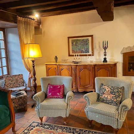 Maison Familiale Au Coeur De Saint Gervais Экстерьер фото