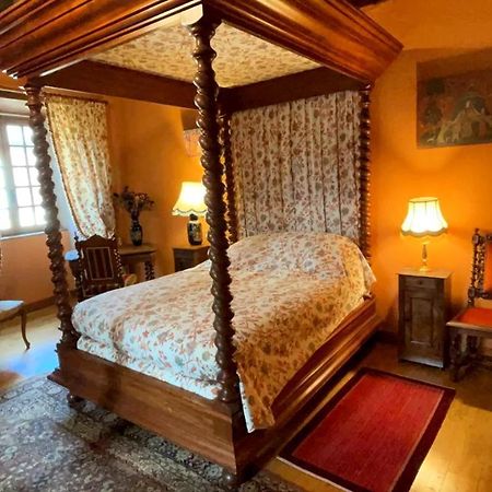 Maison Familiale Au Coeur De Saint Gervais Экстерьер фото
