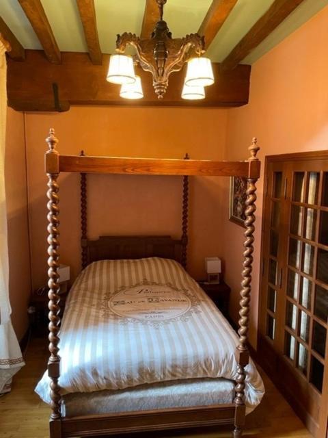 Maison Familiale Au Coeur De Saint Gervais Экстерьер фото