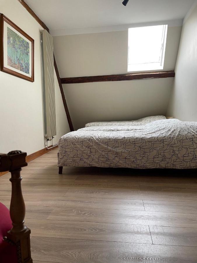 Maison Familiale Au Coeur De Saint Gervais Экстерьер фото