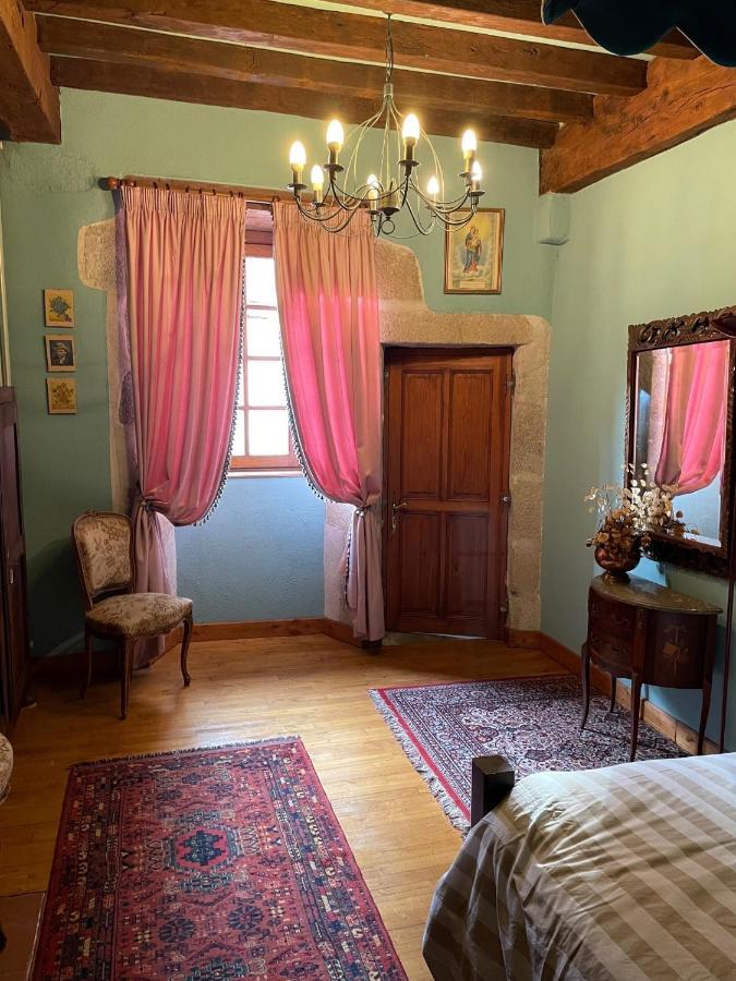 Maison Familiale Au Coeur De Saint Gervais Экстерьер фото