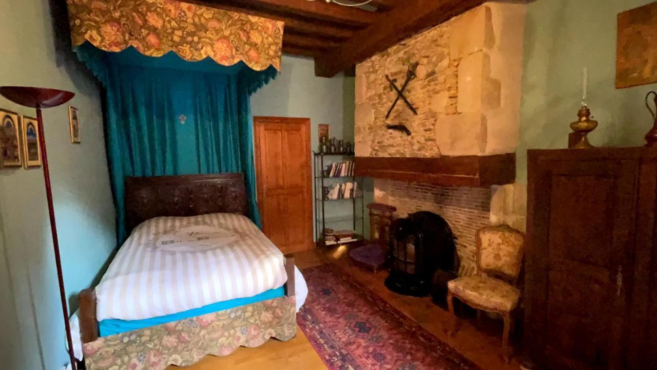 Maison Familiale Au Coeur De Saint Gervais Экстерьер фото