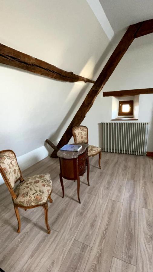 Maison Familiale Au Coeur De Saint Gervais Экстерьер фото
