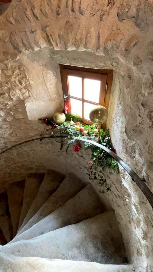 Maison Familiale Au Coeur De Saint Gervais Экстерьер фото