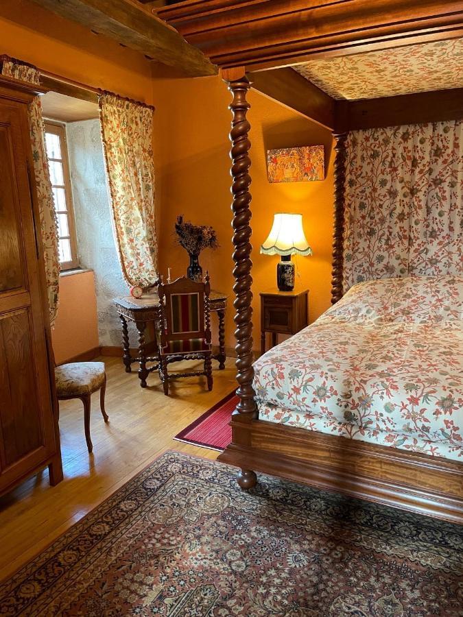 Maison Familiale Au Coeur De Saint Gervais Экстерьер фото