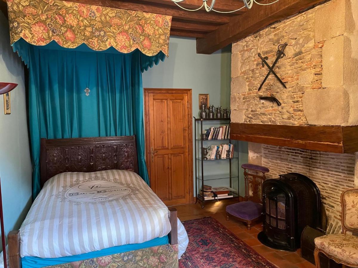 Maison Familiale Au Coeur De Saint Gervais Экстерьер фото